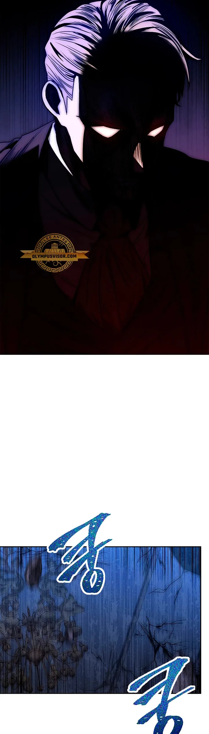 La regresión del demonio benevolente Capítulo 14 - Page 44