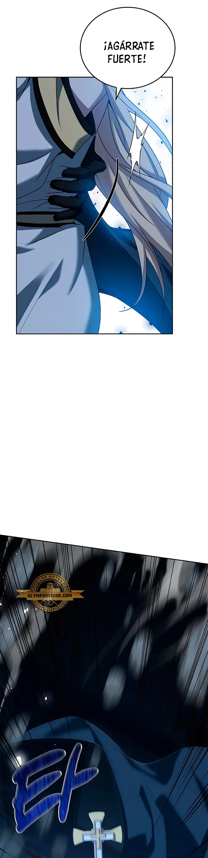 La regresión del demonio benevolente Capítulo 14 - Page 53