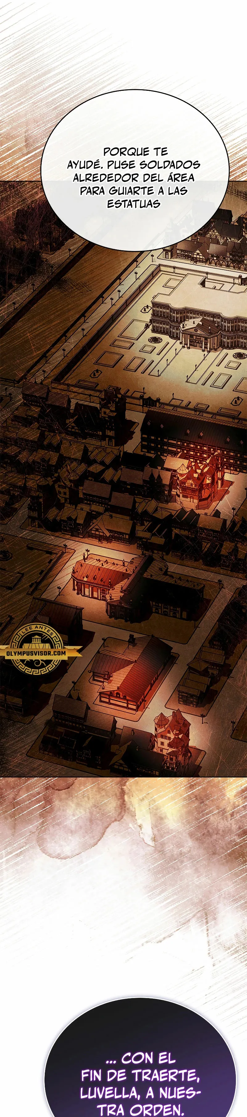 La regresión del demonio benevolente Capítulo 15 - Page 8