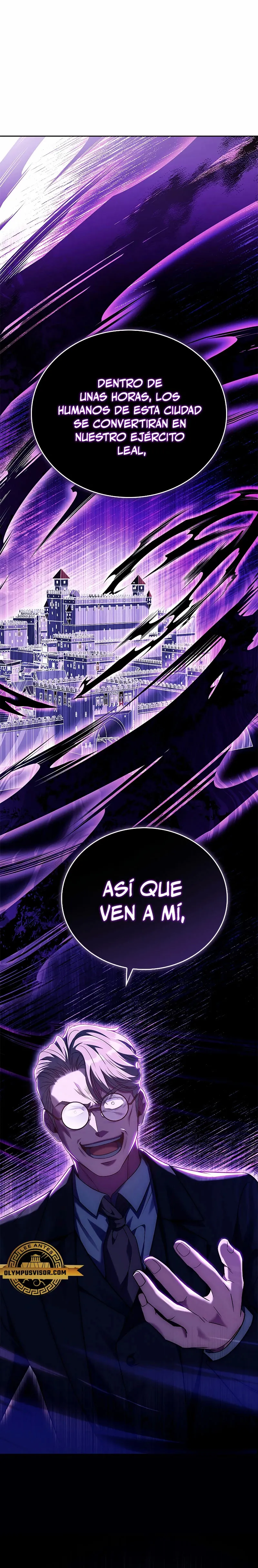 La regresión del demonio benevolente Capítulo 15 - Page 13