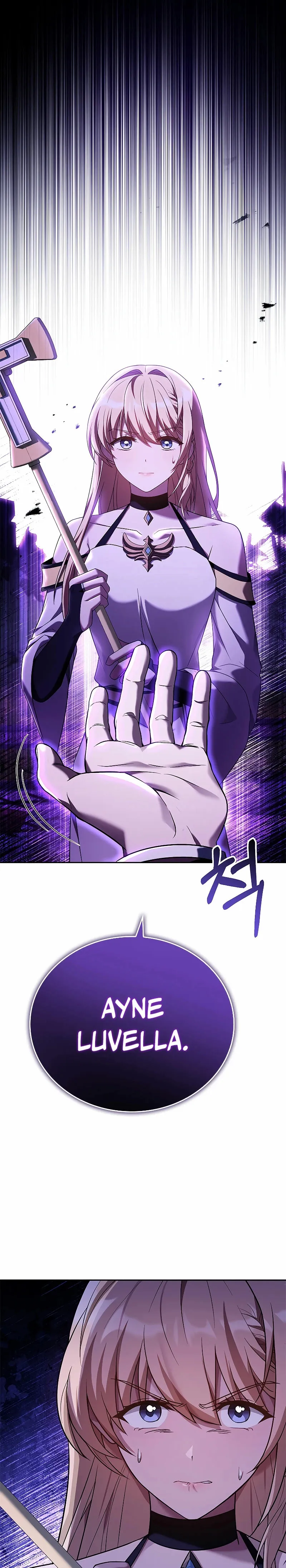 La regresión del demonio benevolente Capítulo 15 - Page 14