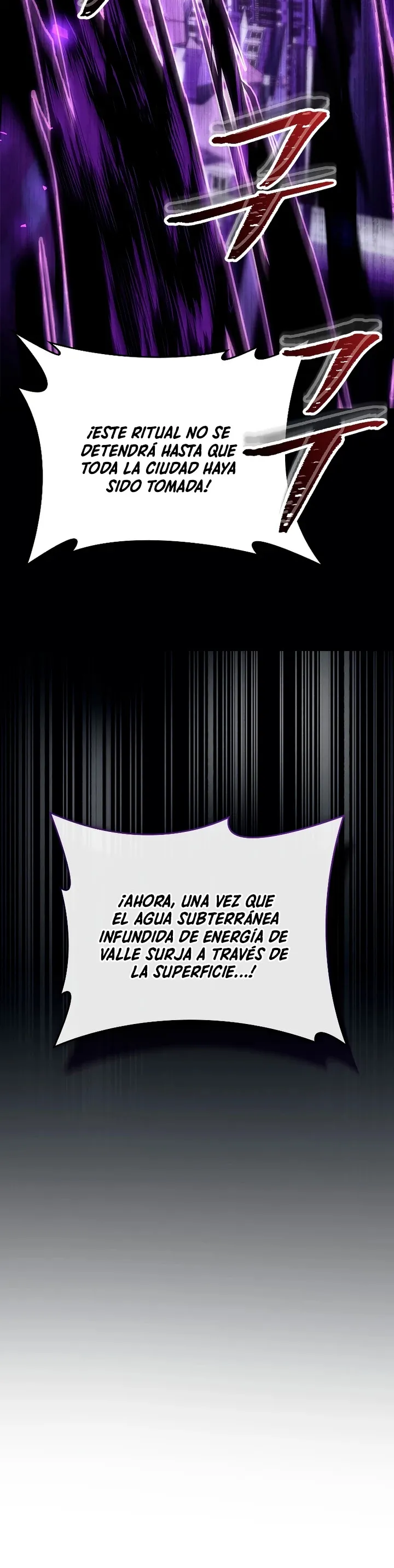 La regresión del demonio benevolente Capítulo 16 - Page 15