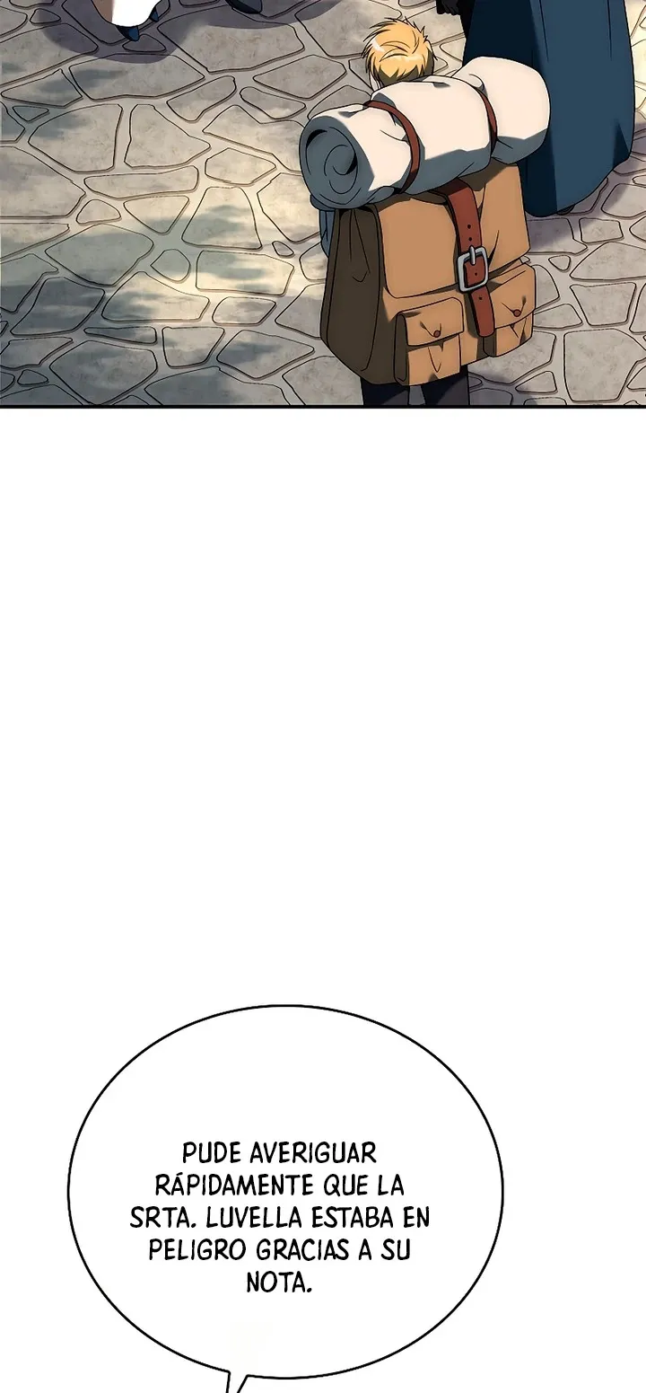 La regresión del demonio benevolente Capítulo 16 - Page 24