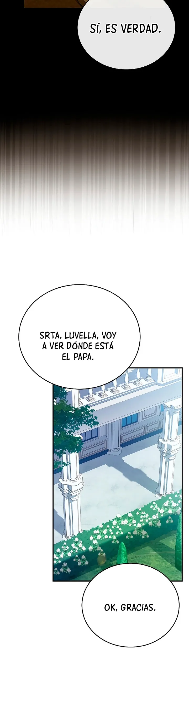 La regresión del demonio benevolente Capítulo 16 - Page 33