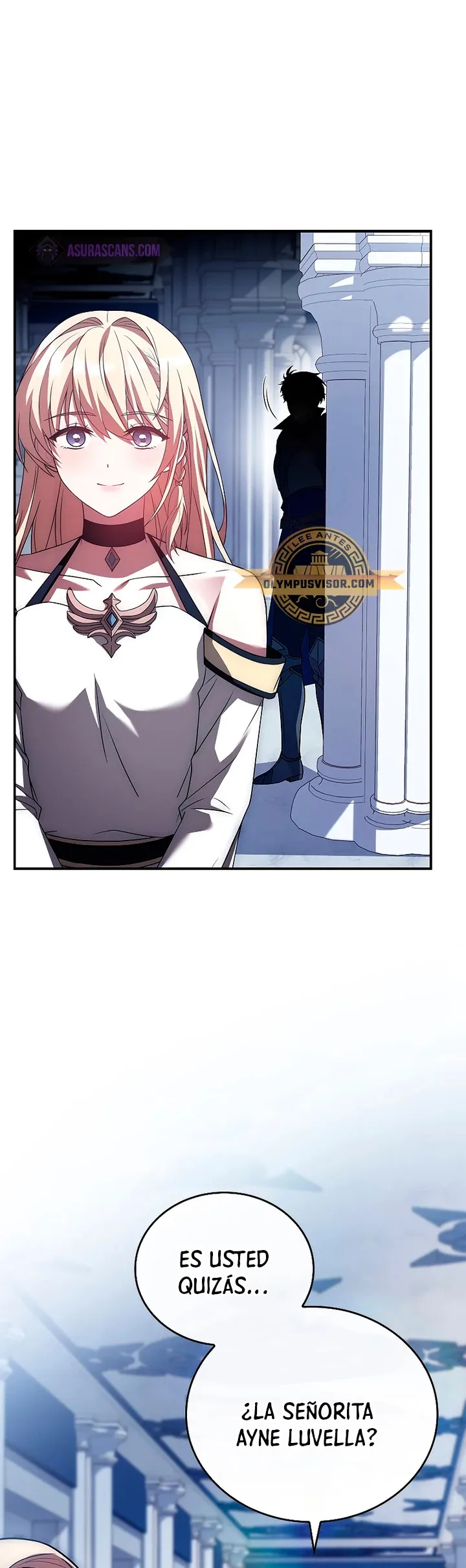 La regresión del demonio benevolente Capítulo 16 - Page 34