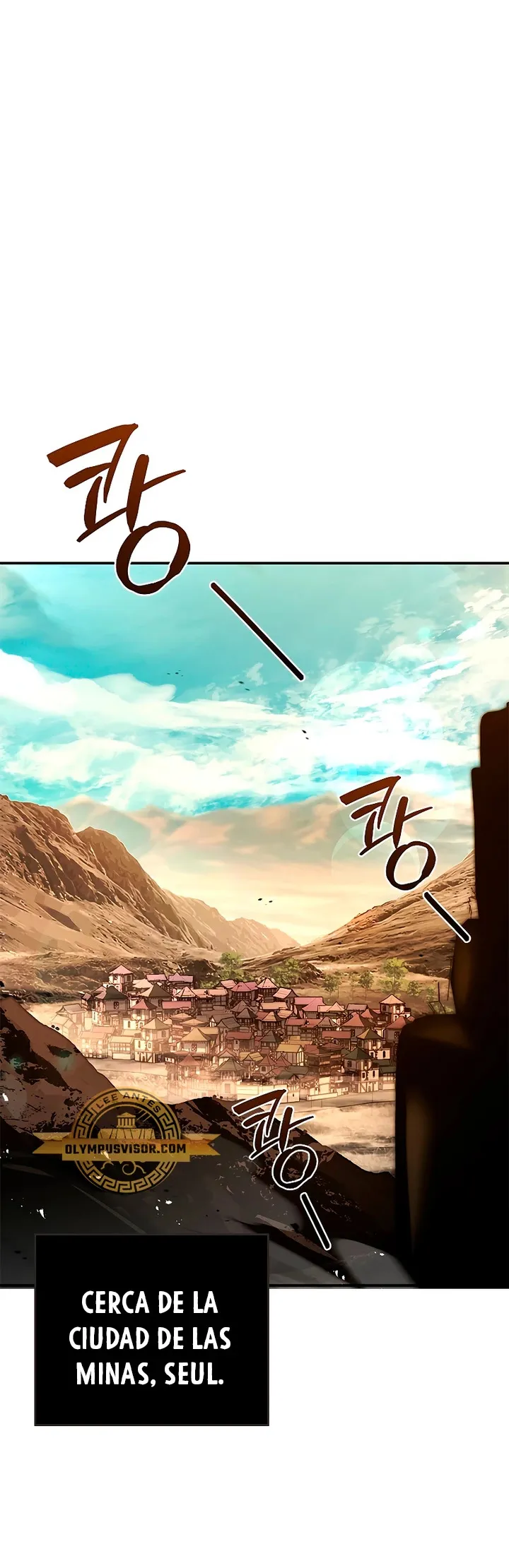 La regresión del demonio benevolente Capítulo 16 - Page 43