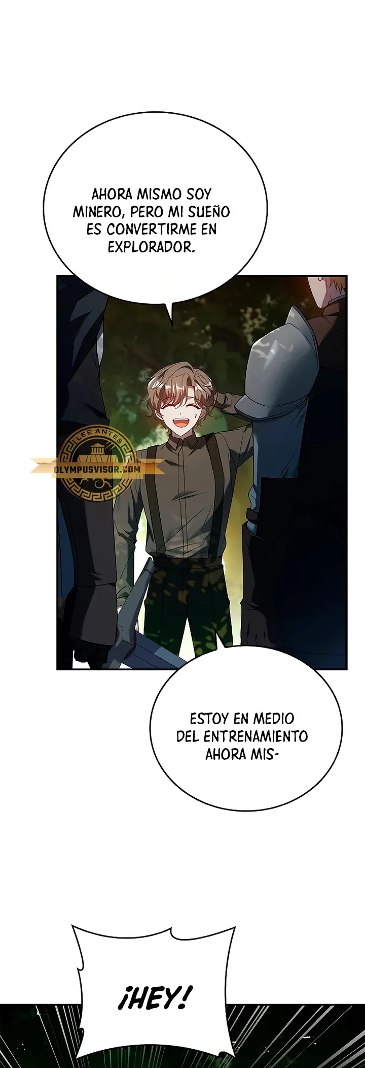 La regresión del demonio benevolente Capítulo 16 - Page 52