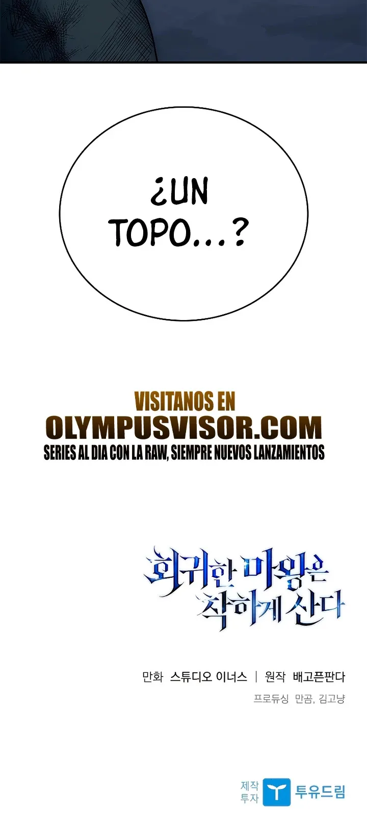 La regresión del demonio benevolente Capítulo 16 - Page 66
