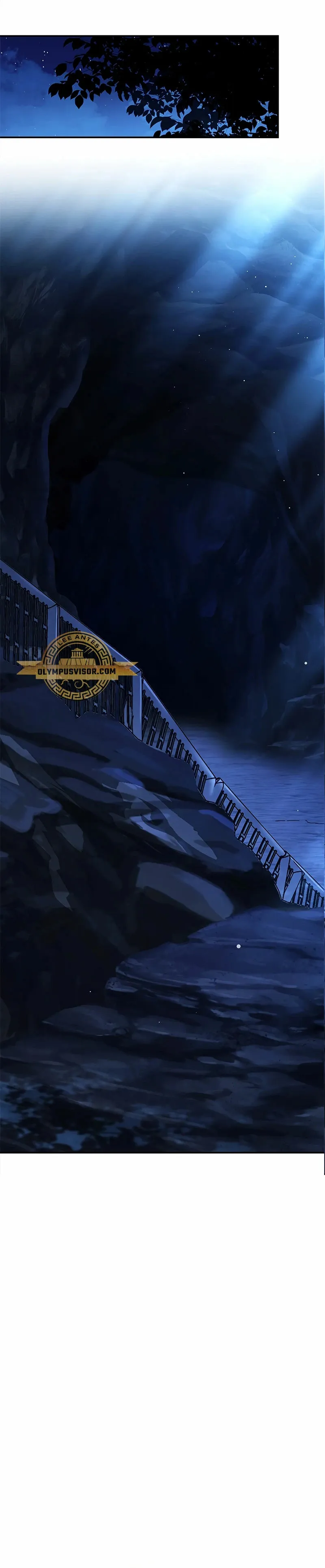 La regresión del demonio benevolente Capítulo 18 - Page 22