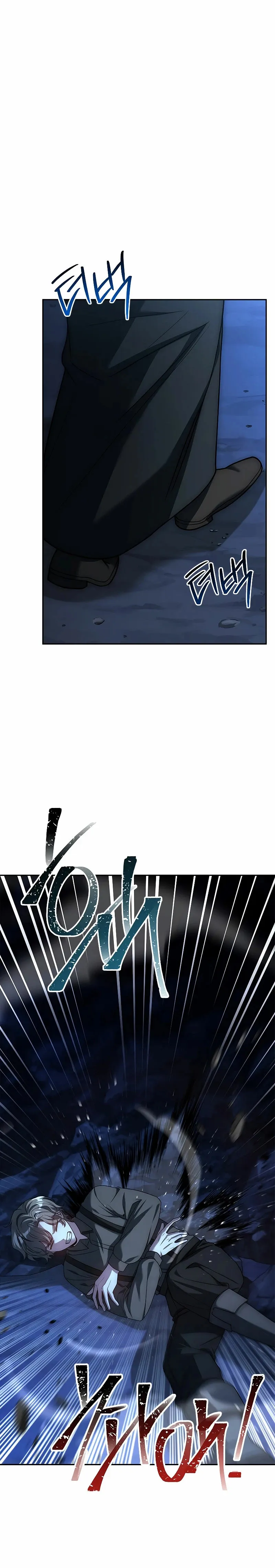 La regresión del demonio benevolente Capítulo 18 - Page 27