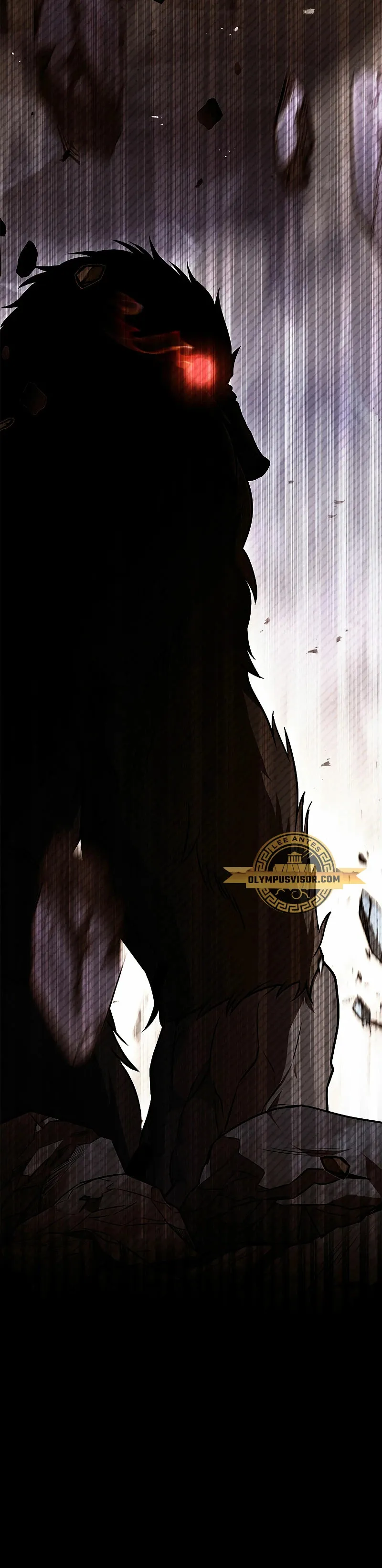 La regresión del demonio benevolente Capítulo 18 - Page 35