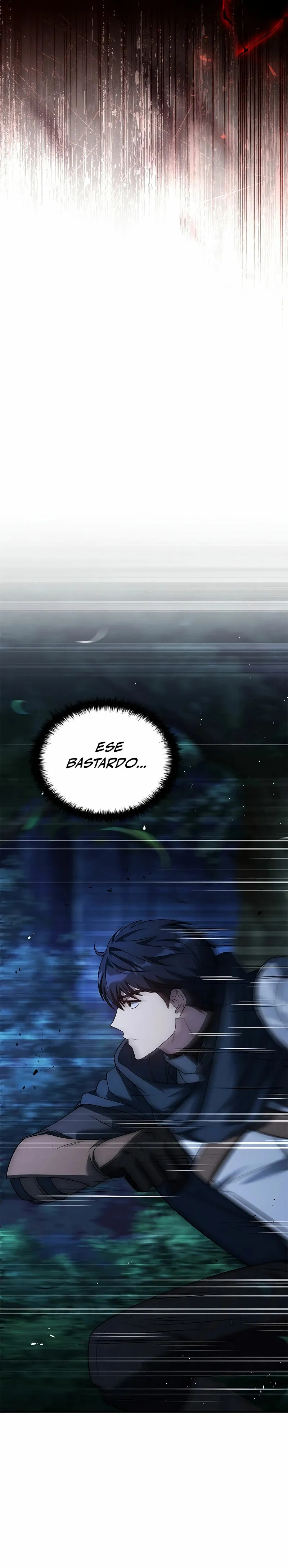 La regresión del demonio benevolente Capítulo 18 - Page 45