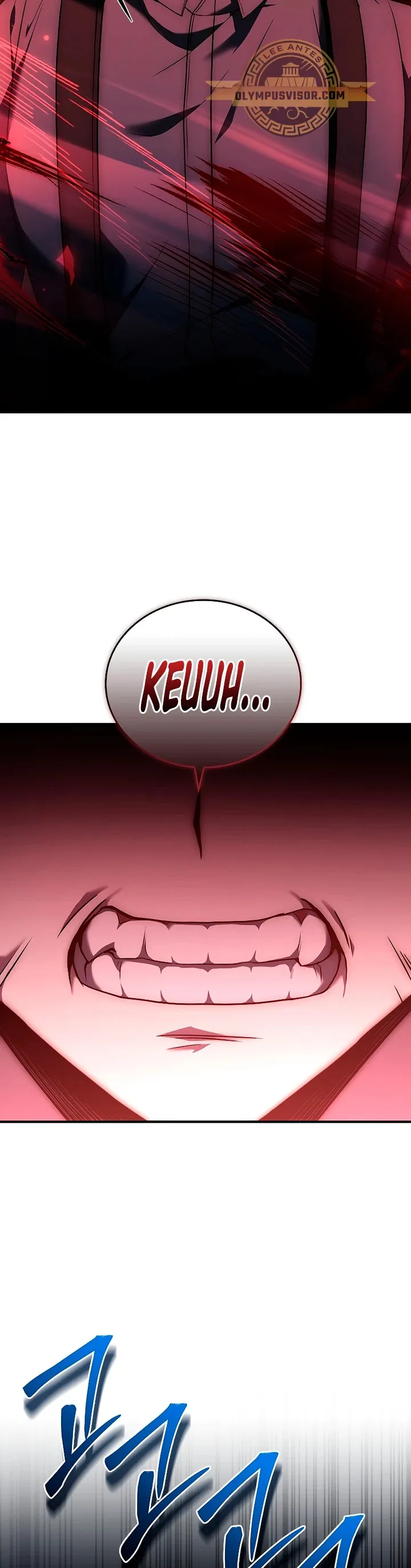La regresión del demonio benevolente Capítulo 19 - Page 7