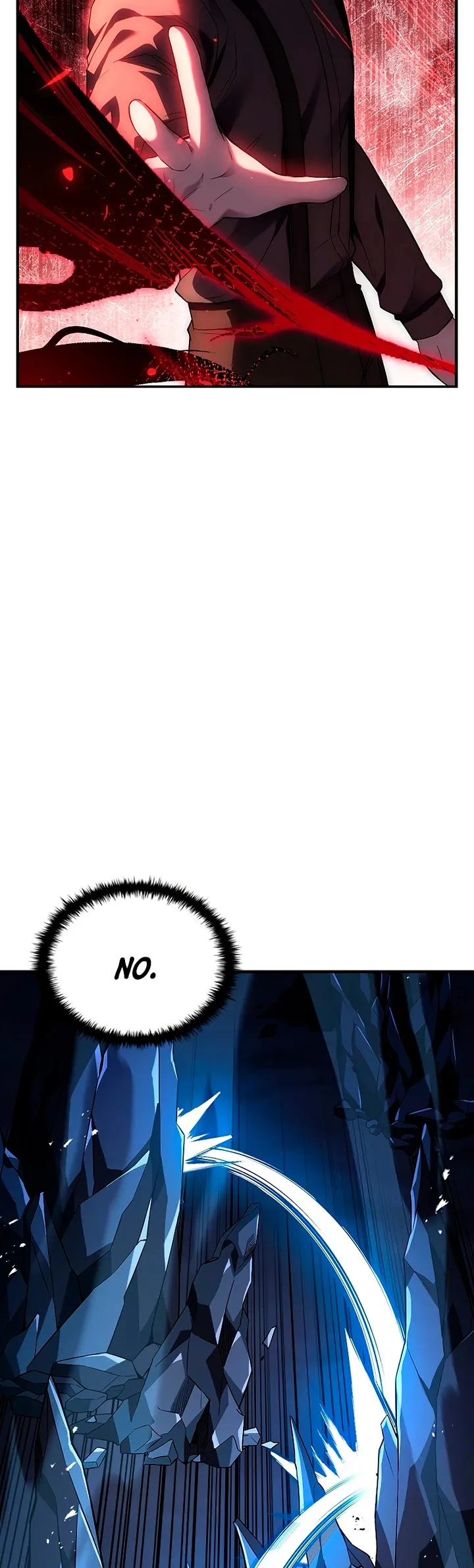 La regresión del demonio benevolente Capítulo 19 - Page 11