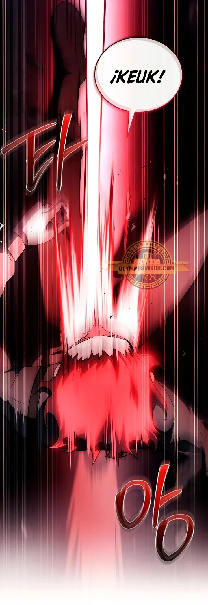 La regresión del demonio benevolente Capítulo 19 - Page 22