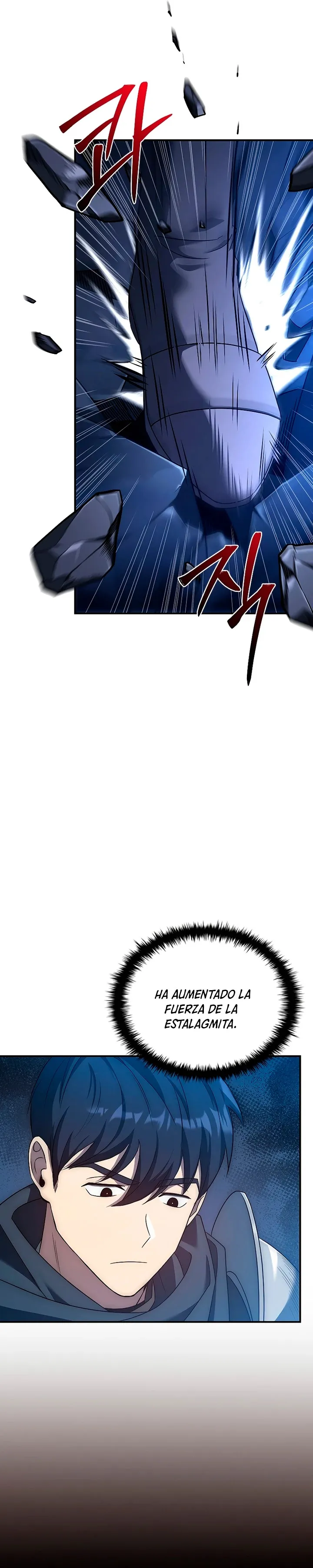 La regresión del demonio benevolente Capítulo 19 - Page 27