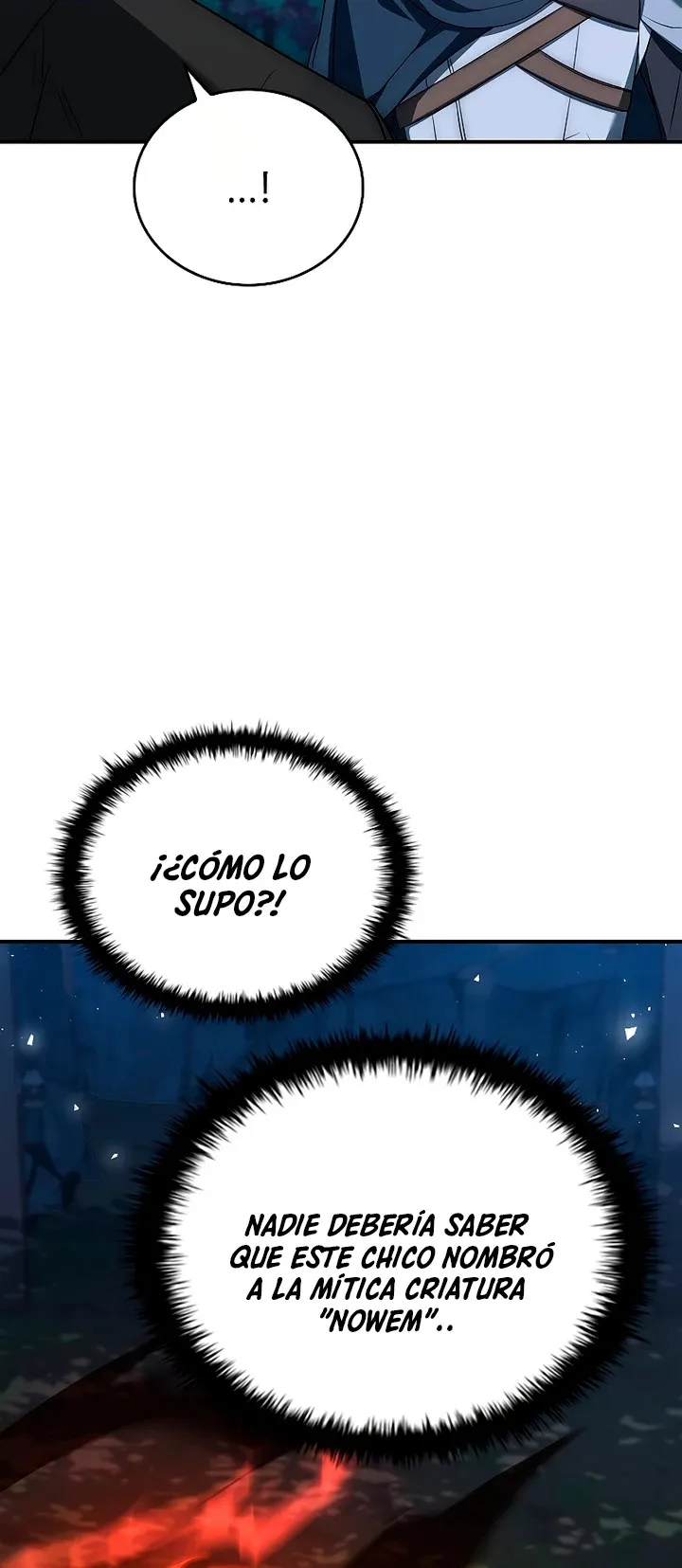La regresión del demonio benevolente Capítulo 19 - Page 43