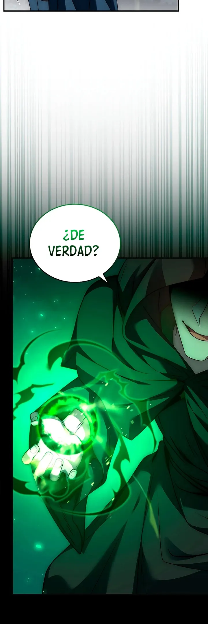 La regresión del demonio benevolente Capítulo 19 - Page 45