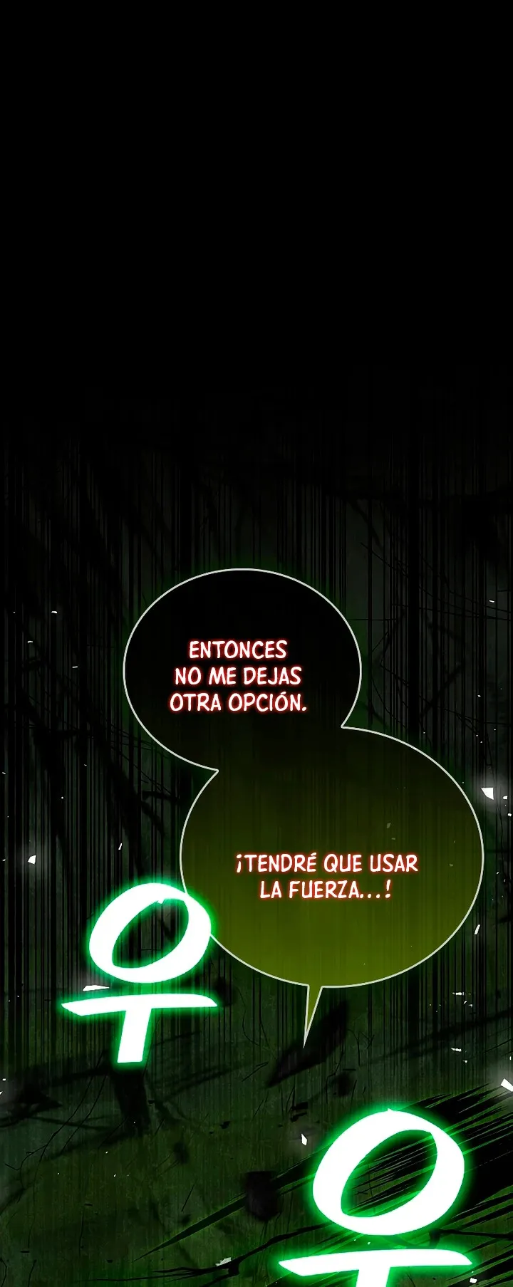 La regresión del demonio benevolente Capítulo 19 - Page 46