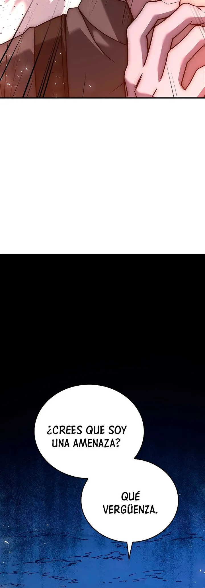 La regresión del demonio benevolente Capítulo 19 - Page 55