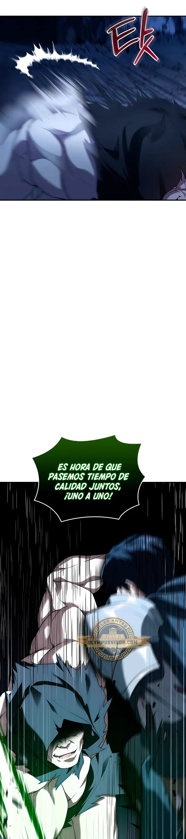 La regresión del demonio benevolente Capítulo 19 - Page 61