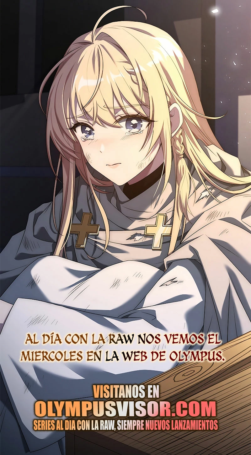 La regresión del demonio benevolente Capítulo 20.05 - Page 1