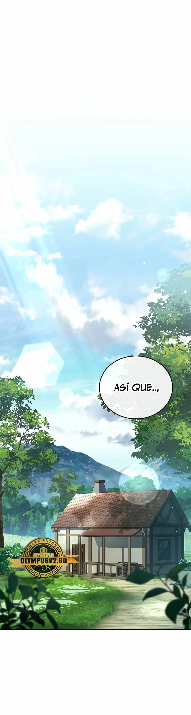 La regresión del demonio benevolente Capítulo 20 - Page 33