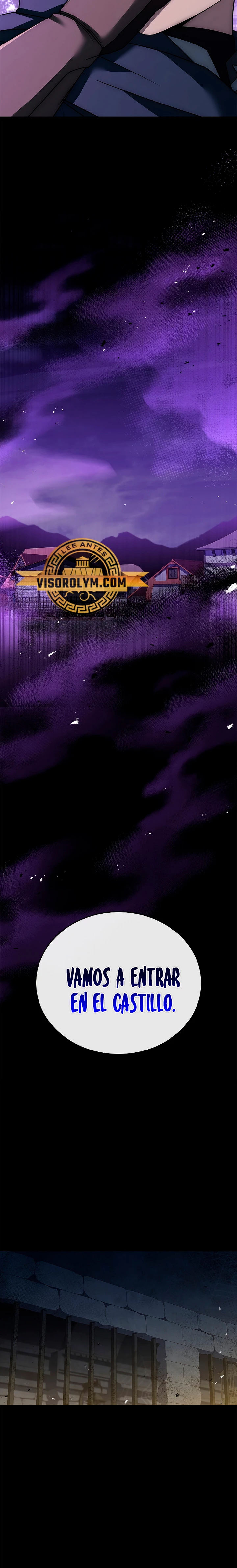 La regresión del demonio benevolente Capítulo 26 - Page 29