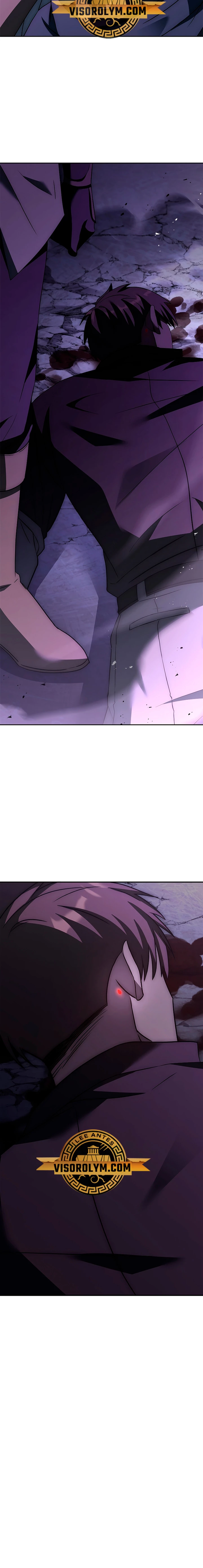 La regresión del demonio benevolente Capítulo 27 - Page 3