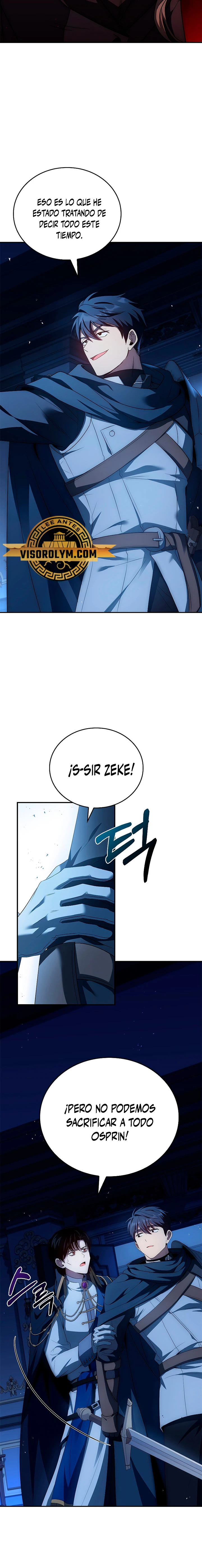 La regresión del demonio benevolente Capítulo 28 - Page 30
