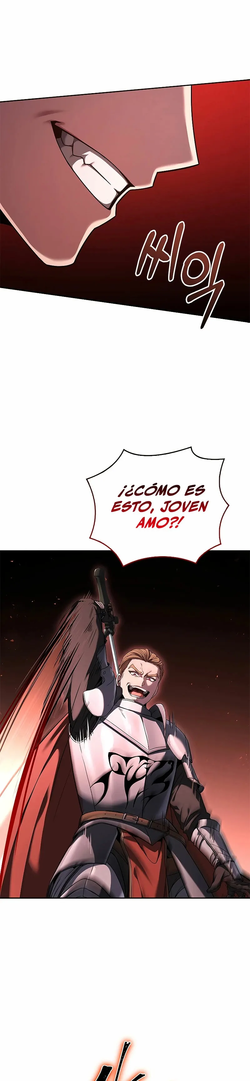 La regresión del demonio benevolente Capítulo 3 - Page 27