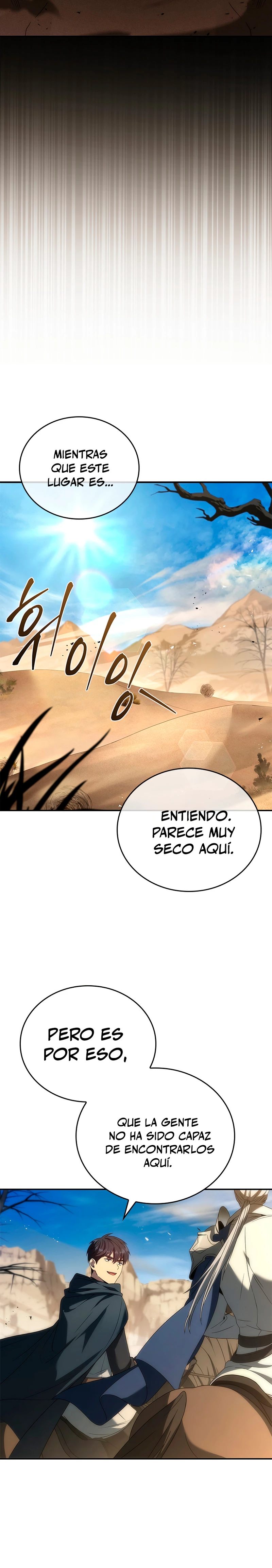 La regresión del demonio benevolente Capítulo 36 - Page 7