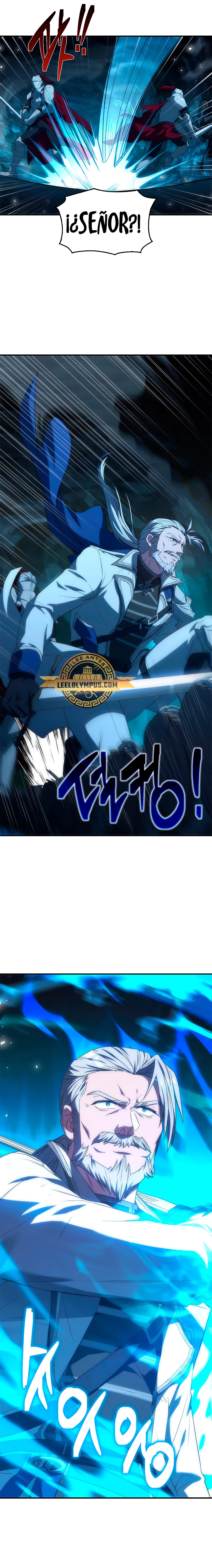 La regresión del demonio benevolente Capítulo 39 - Page 13