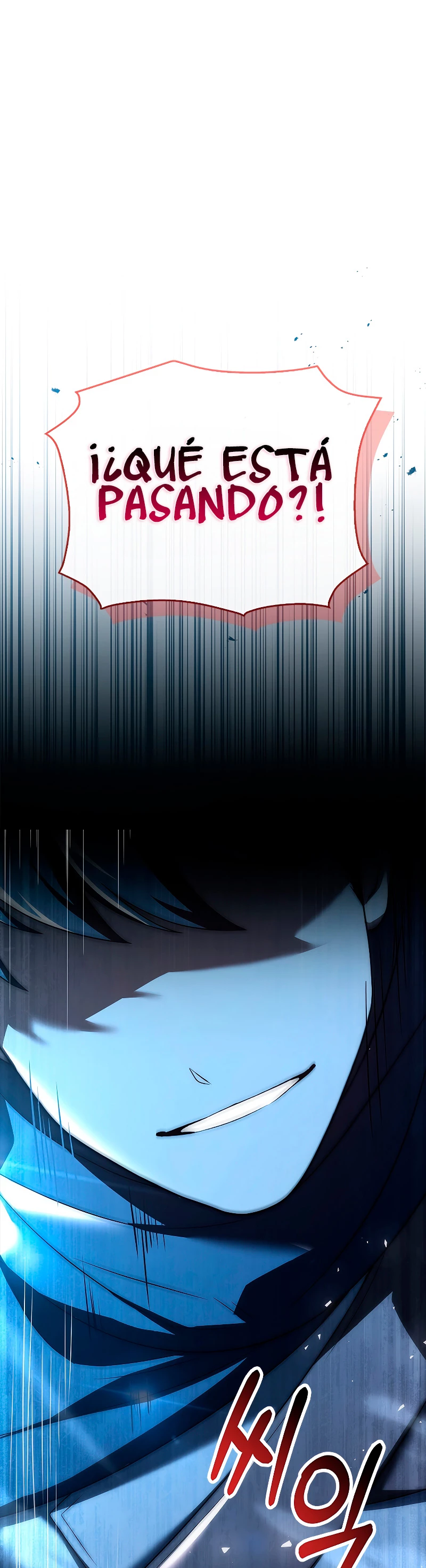 La regresión del demonio benevolente Capítulo 39 - Page 35