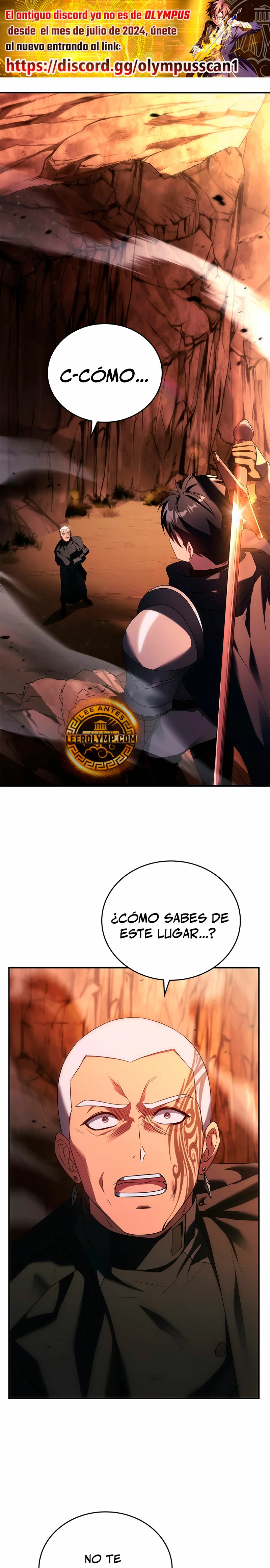 La regresión del demonio benevolente Capítulo 42 - Page 2