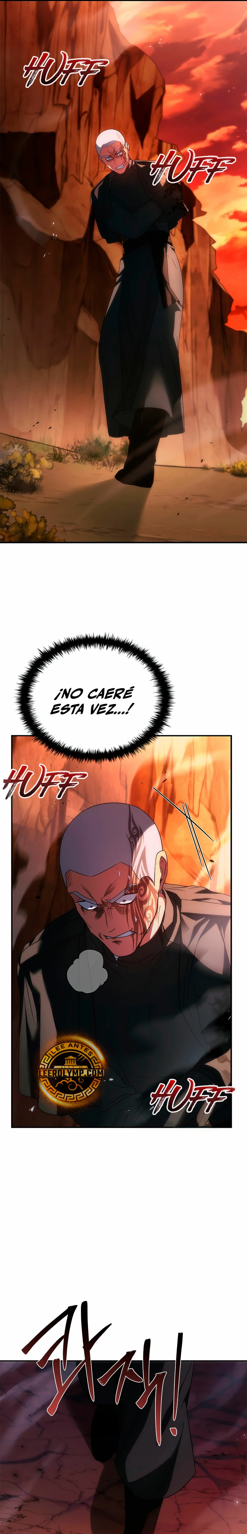 La regresión del demonio benevolente Capítulo 42 - Page 14