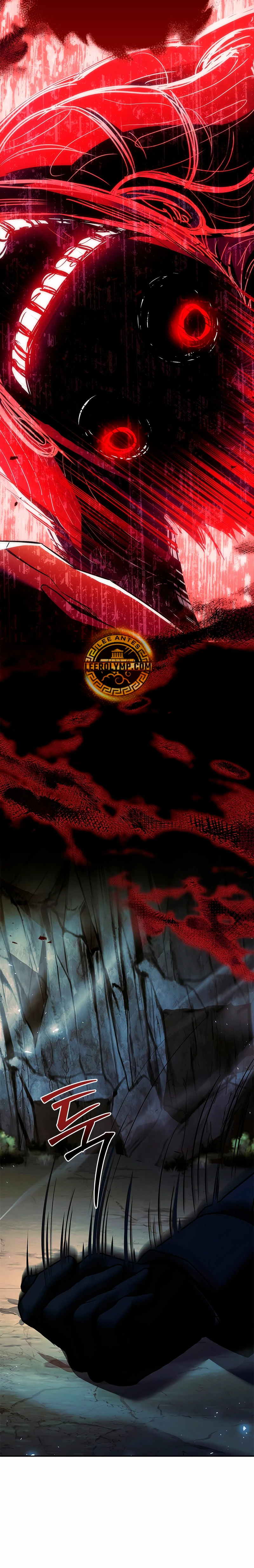 La regresión del demonio benevolente Capítulo 42 - Page 34