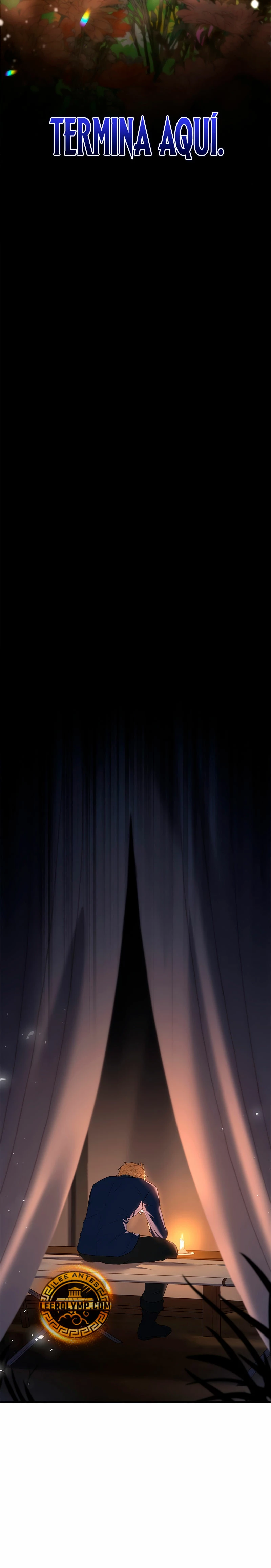 La regresión del demonio benevolente Capítulo 44 - Page 10