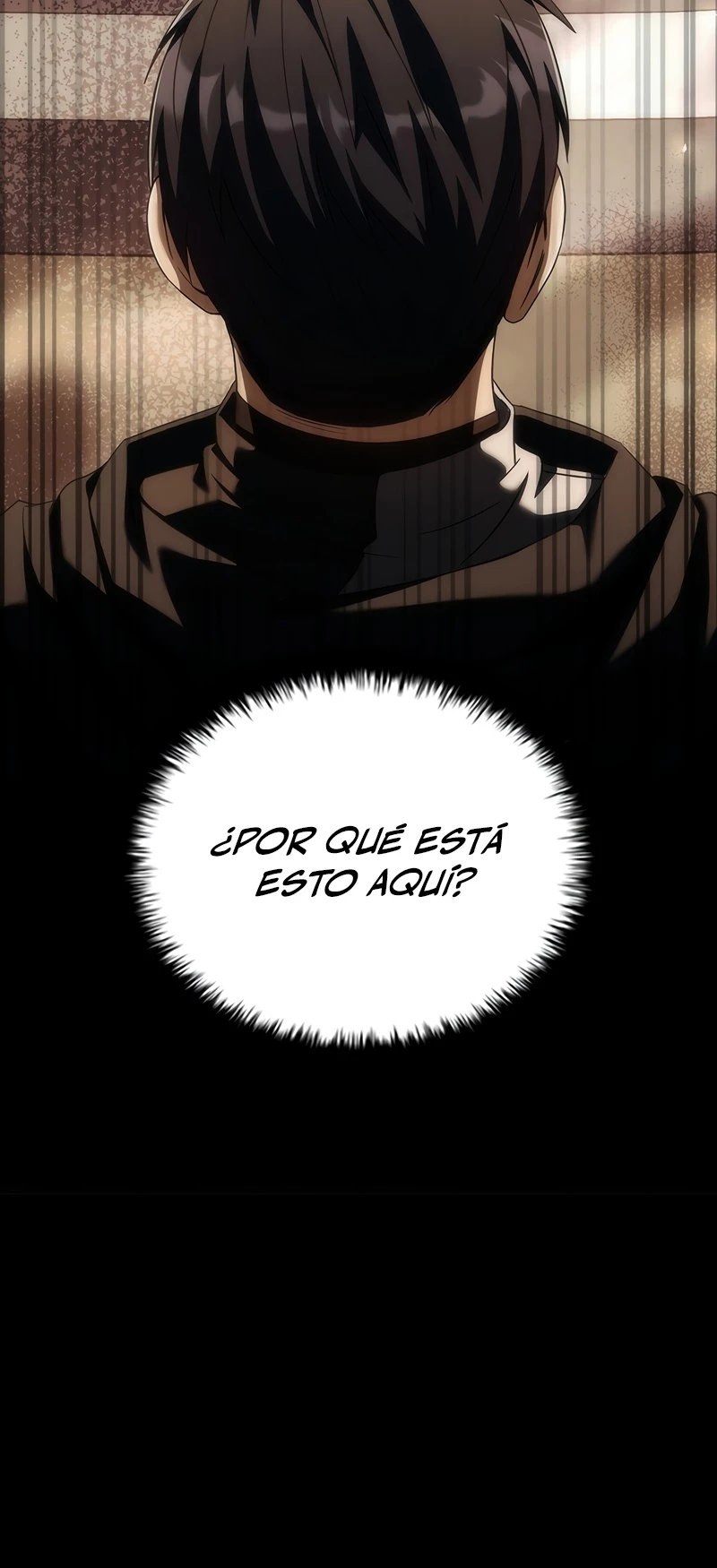 La regresión del demonio benevolente Capítulo 46 - Page 27