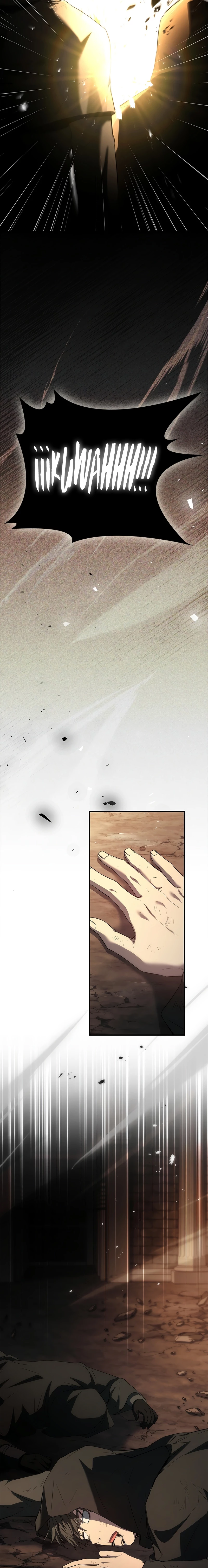 La regresión del demonio benevolente Capítulo 47 - Page 29