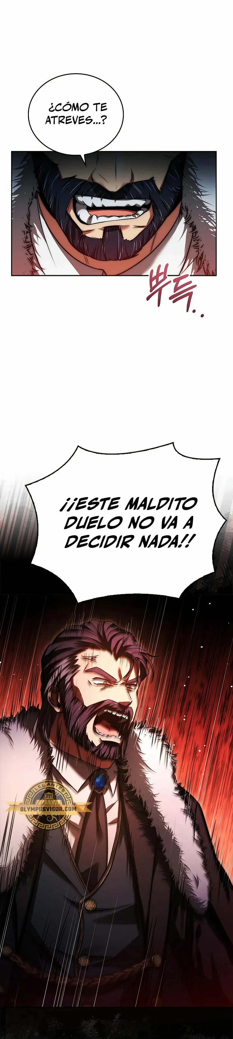 La regresión del demonio benevolente Capítulo 5 - Page 12