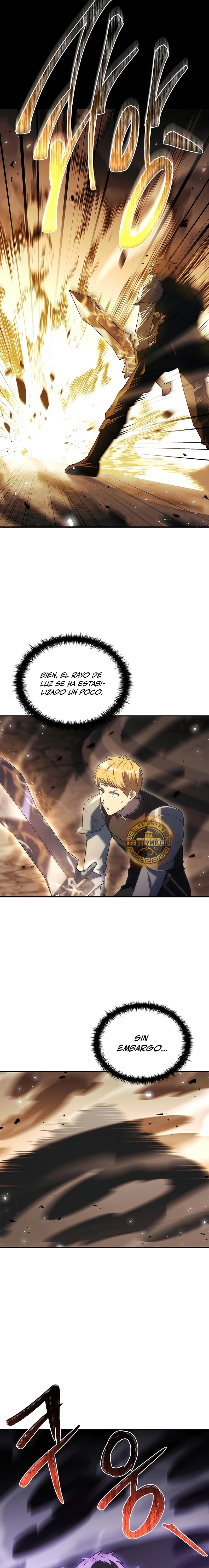 La regresión del demonio benevolente Capítulo 50 - Page 12