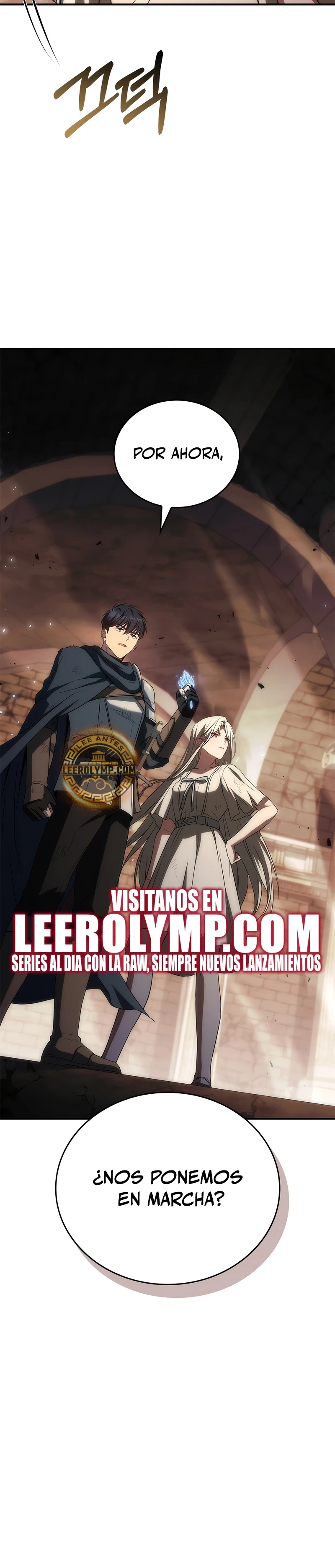 La regresión del demonio benevolente Capítulo 50 - Page 31