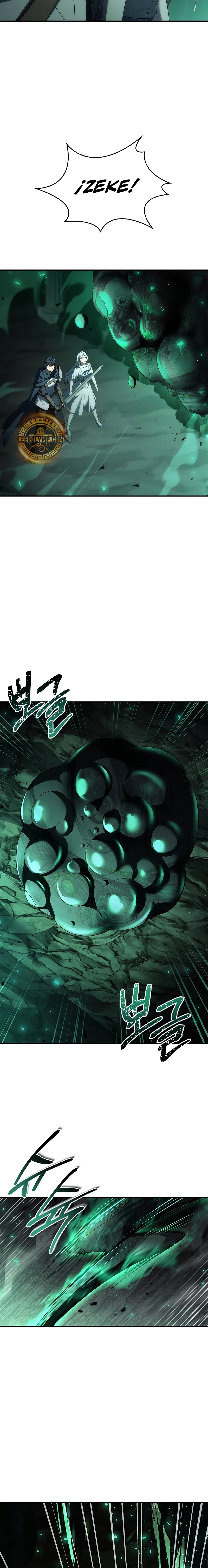 La regresión del demonio benevolente Capítulo 52 - Page 16