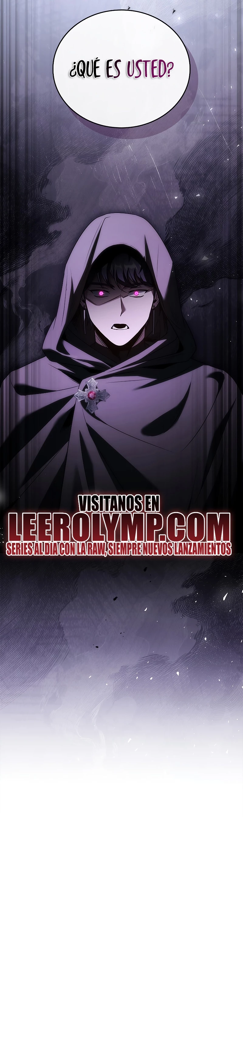 La regresión del demonio benevolente Capítulo 53 - Page 30