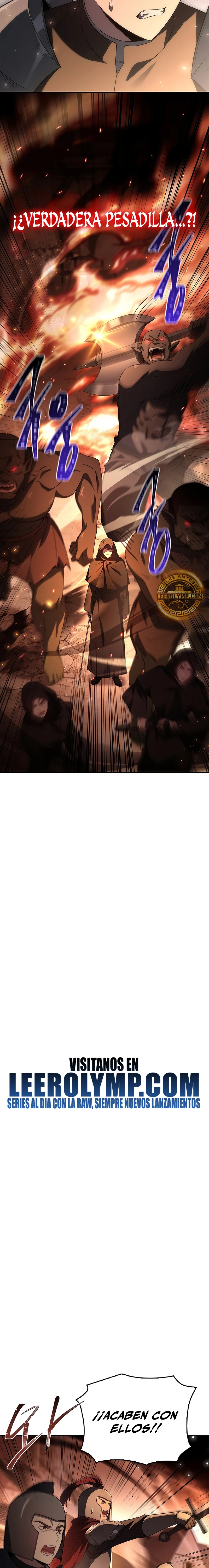 La regresión del demonio benevolente Capítulo 54 - Page 4