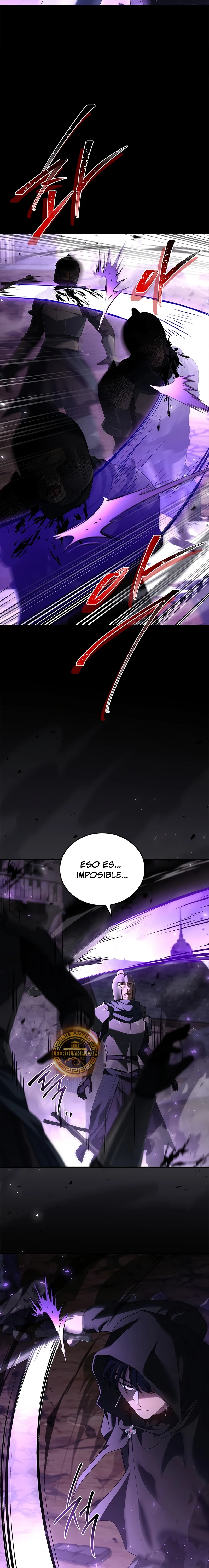La regresión del demonio benevolente Capítulo 54 - Page 6