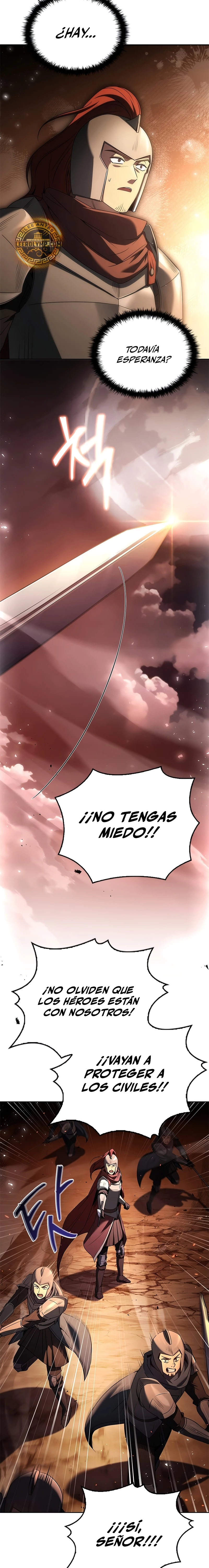 La regresión del demonio benevolente Capítulo 54 - Page 12