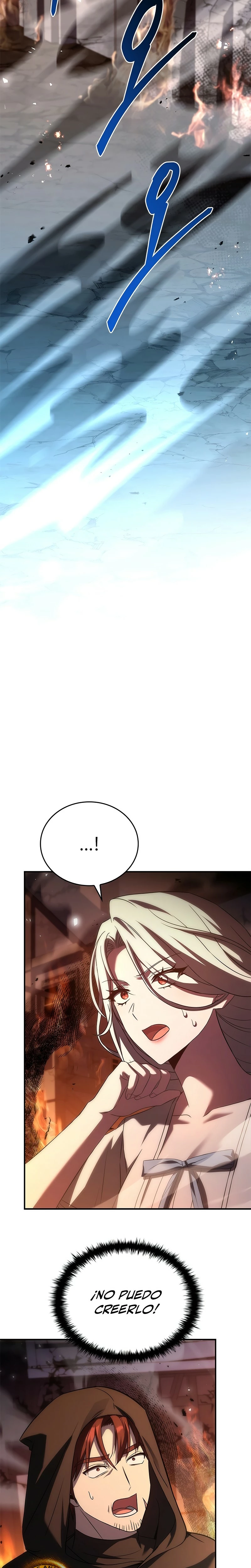 La regresión del demonio benevolente Capítulo 55 - Page 17