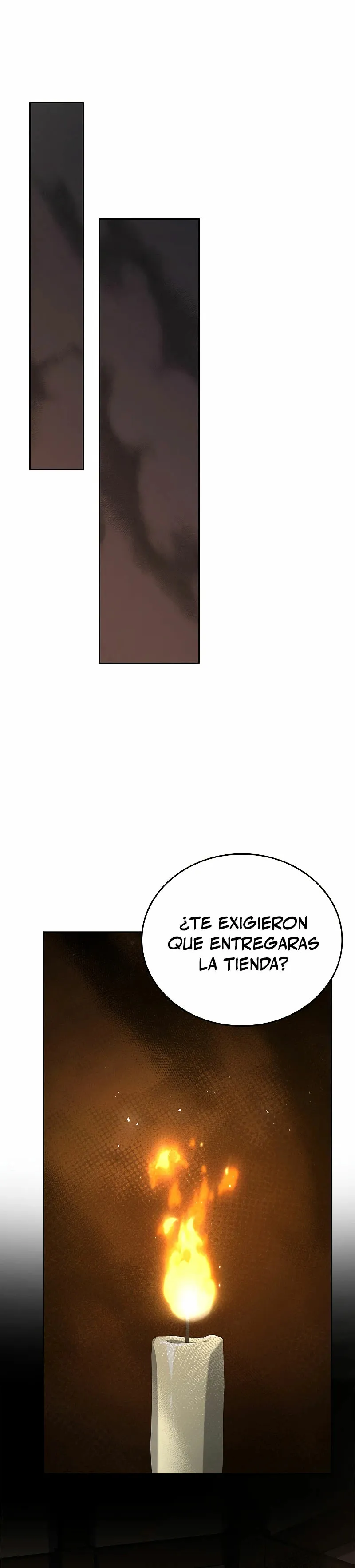 La regresión del demonio benevolente Capítulo 7 - Page 37